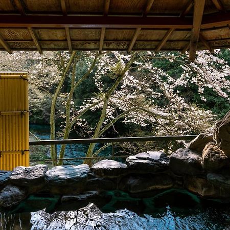 Готель Select Grand Kagayamanaka Екстер'єр фото