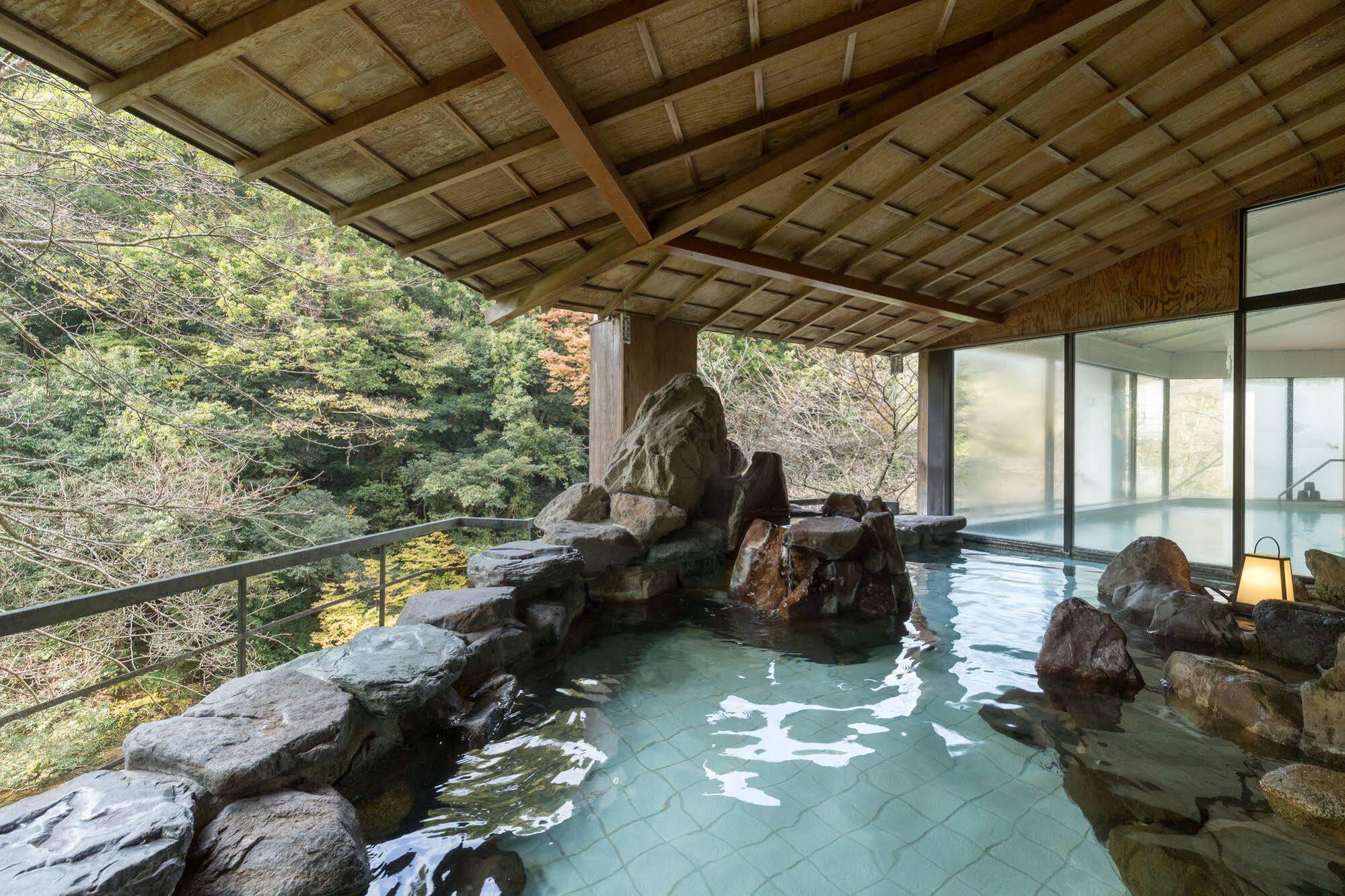Готель Select Grand Kagayamanaka Екстер'єр фото